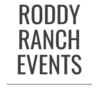 Roddy Ranch Events